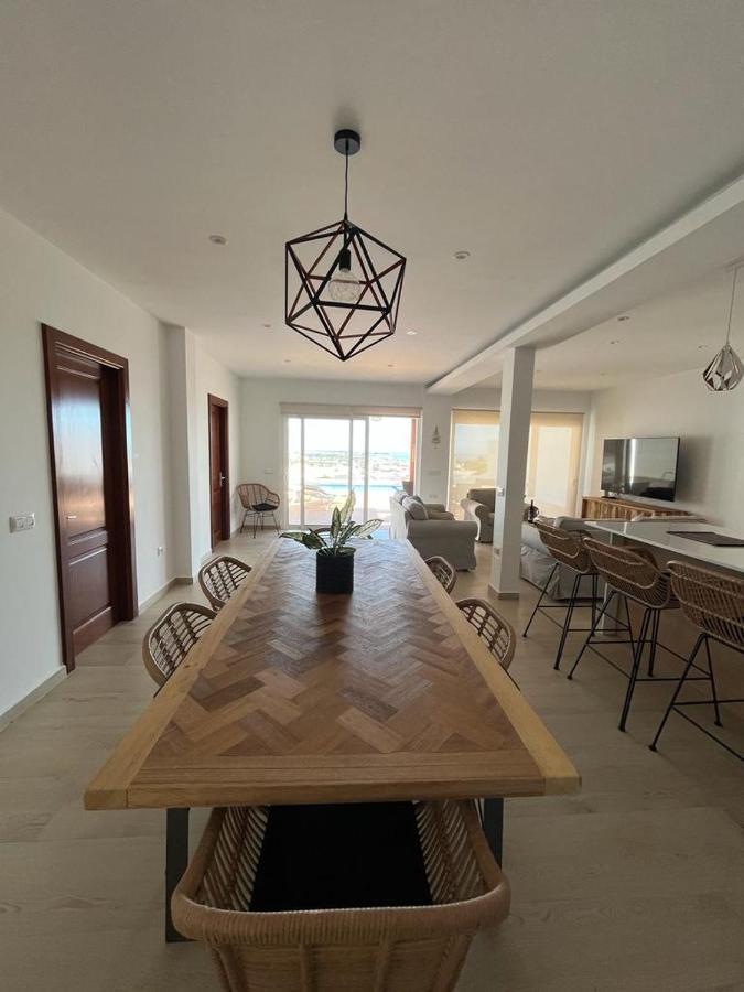 פלאיה בלנקה Villas Lanzarote Los Altos By New Lanzasuites Villa Cassidell מראה חיצוני תמונה