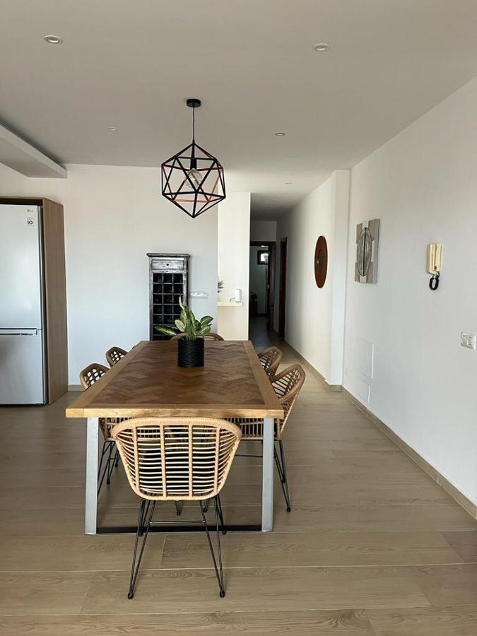 פלאיה בלנקה Villas Lanzarote Los Altos By New Lanzasuites Villa Cassidell מראה חיצוני תמונה