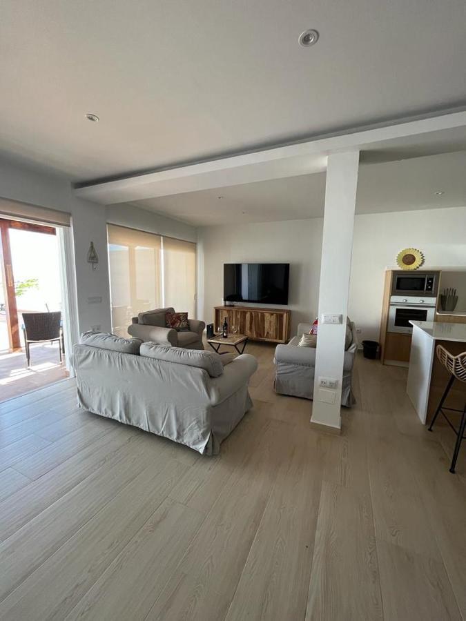 פלאיה בלנקה Villas Lanzarote Los Altos By New Lanzasuites Villa Cassidell מראה חיצוני תמונה