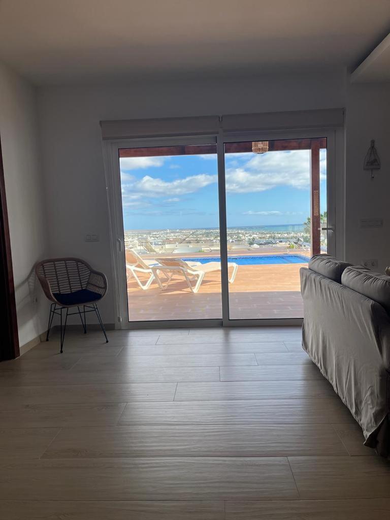 פלאיה בלנקה Villas Lanzarote Los Altos By New Lanzasuites Villa Cassidell מראה חיצוני תמונה