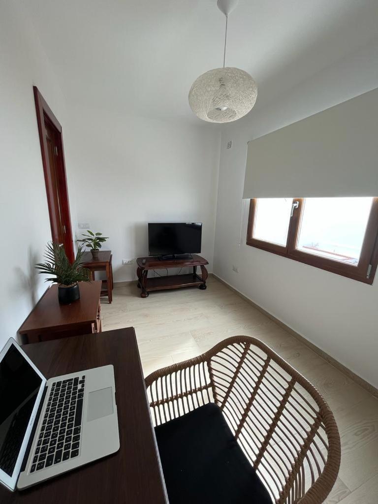 פלאיה בלנקה Villas Lanzarote Los Altos By New Lanzasuites Villa Cassidell מראה חיצוני תמונה