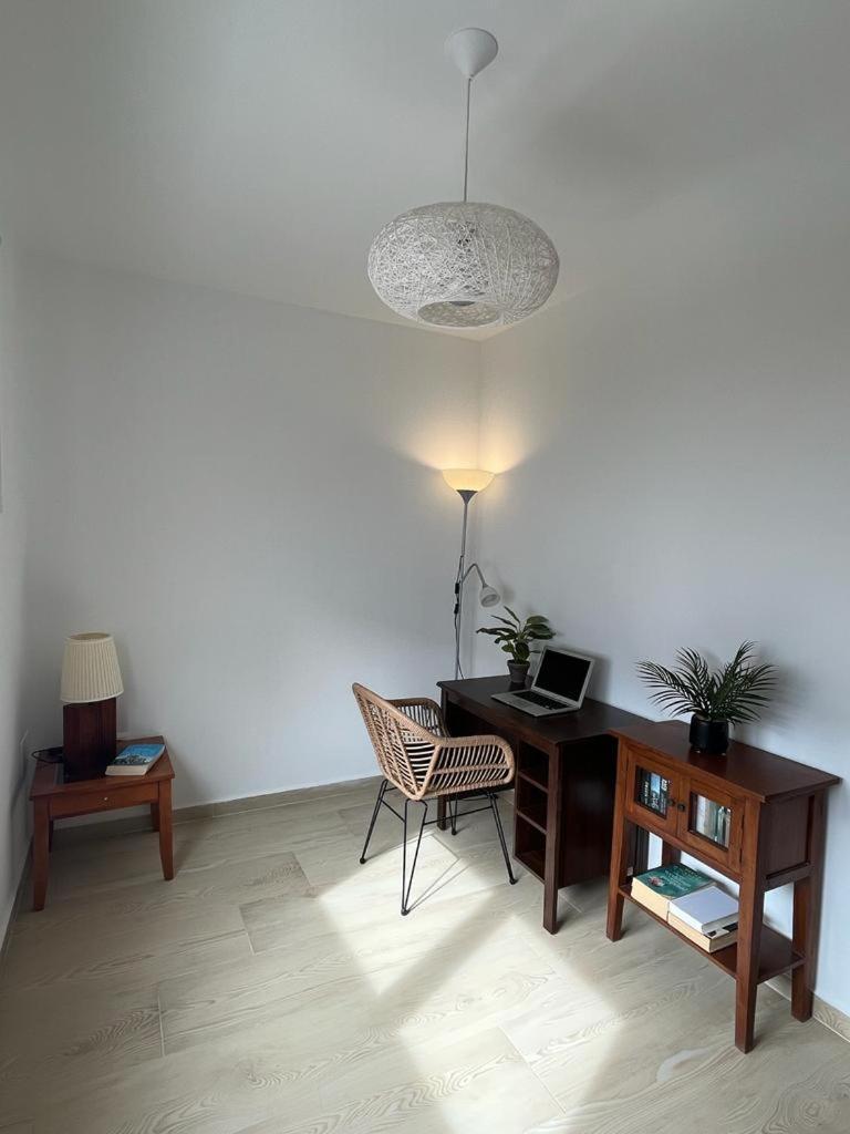 פלאיה בלנקה Villas Lanzarote Los Altos By New Lanzasuites Villa Cassidell מראה חיצוני תמונה